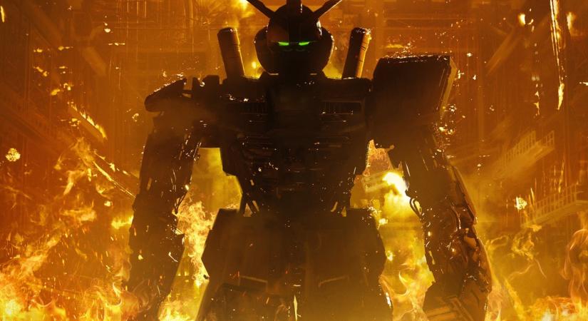 Elkezdődött a Sydney Sweeney és Noah Centineo főszereplésével készült Gundam-film forgatása: Íme, a teljes szereplőgárda!