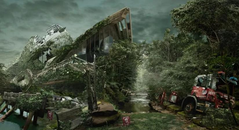 Apokalipszis közeleg: kiderült hány éve maradt hátra az emberiségnek – sokkal kevesebb, mint gondolná