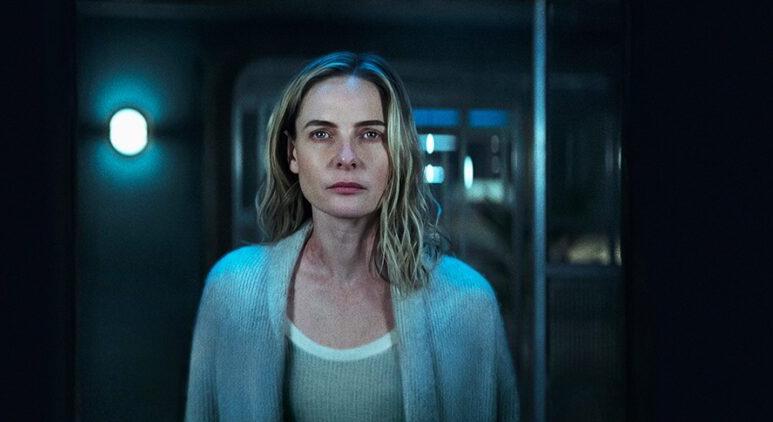 Itt A siló 3. évadának első előzetese