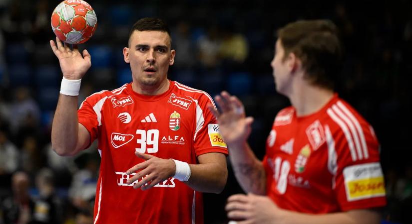 Kiderült, mikor sérült meg a magyar válogatott klasszisa