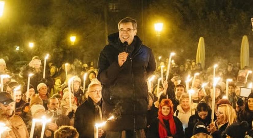 Júniusig fellélegezhet a főváros a szolidaritási adó alól – jelentette be Karácsony Gergely