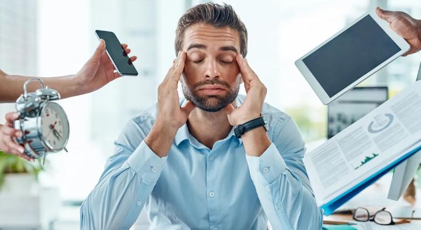 Csökkentenéd a stresszhormont? Ez a 8 ital segít kordában tartani a kortizolszintet