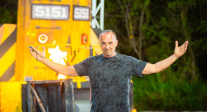 Sokkoló fordulat az Exatlon Hungaryben, dupla kiesés borzolja a kedélyeket