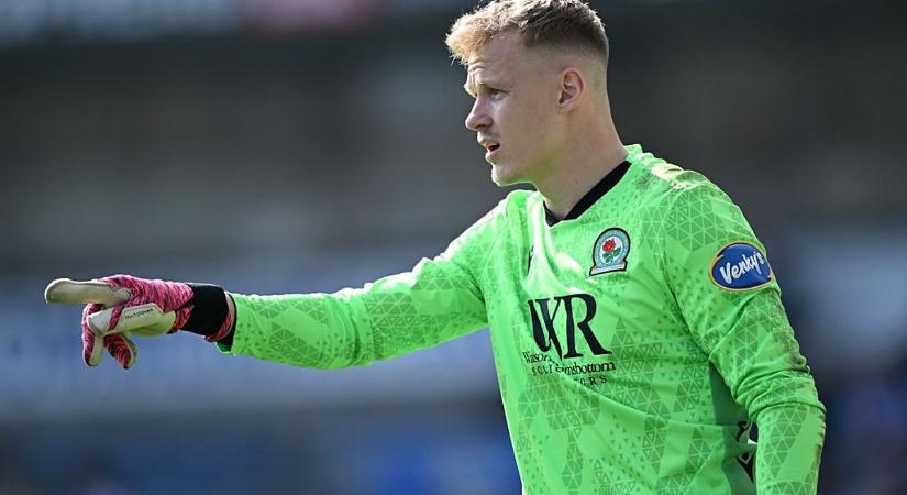 Édesapja sem hitte el, súlyos döntést hozott a magyar válogatott kapusa