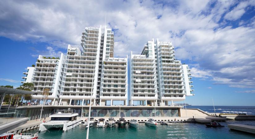 Történelmi rekord a luxuslakások piacán: soha nem fizettek még ennyit egyetlen lakásért, kiderült, ki a vevő