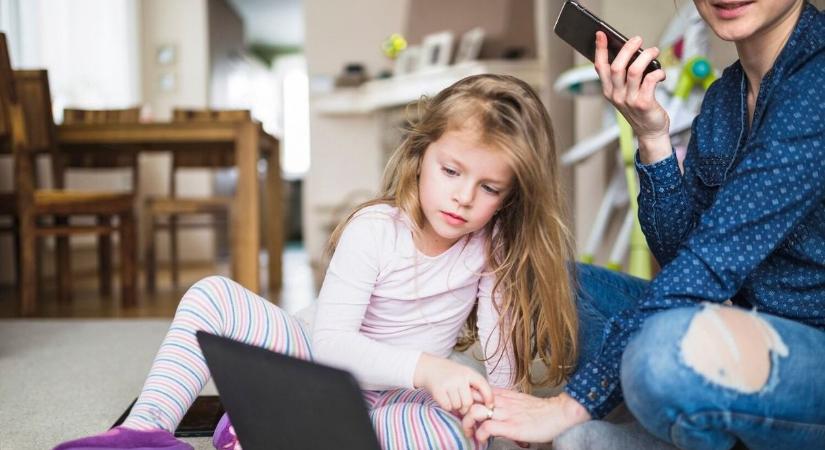 Kitálaltak a szakemberek: sokan tudják rosszul a gyereknevelés alapszabályát – ezen áll vagy bukik minden