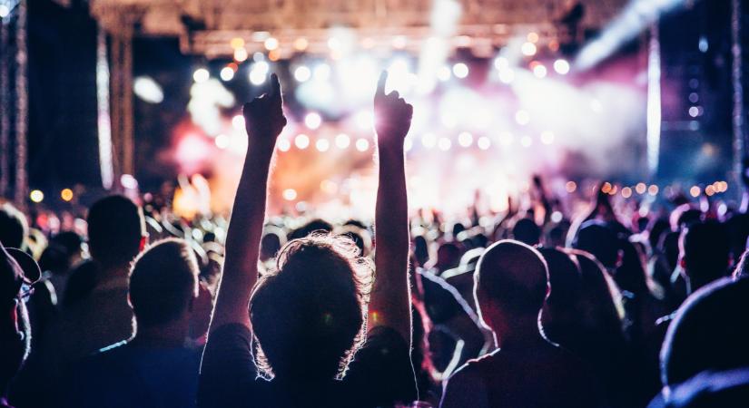 Brutál erős lineup a SZEN-en: Desh, Beton.Hofi és Nótár Mary is Győrbe érkezik - itt a teljes program