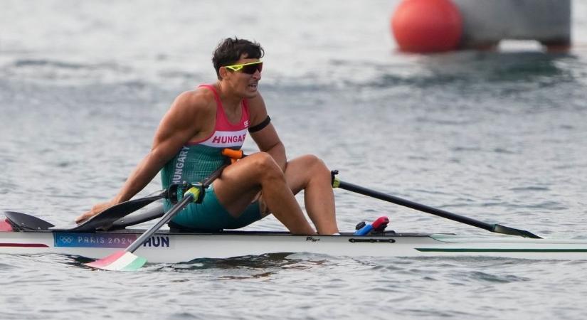 Pilismarót olimpikonja két számban is versenyezne Los Angelesben