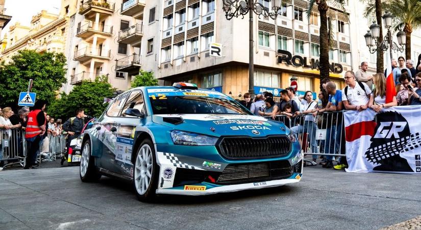 A magyar bajnok: jobbat szerettek volna, az eredmény kicsit csalódás