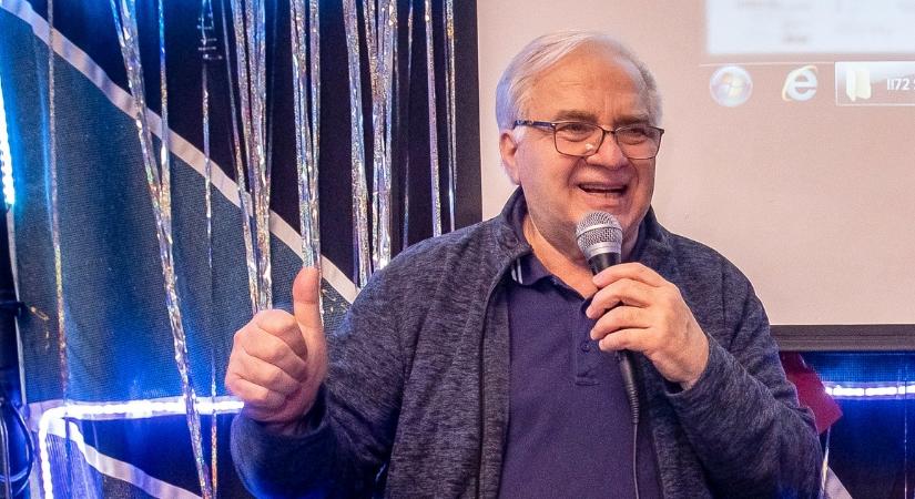 "Nekem ezzel azt üzenik, hogy tesznek rá" - Üzent a halálra égett legendás magyar D.J. fia