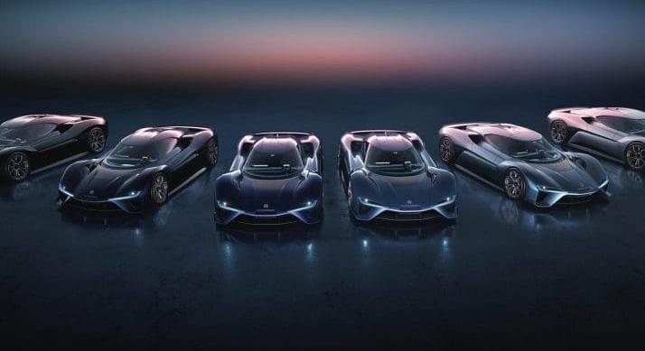 A kínai autógyártók már a prémium piacon támadnak – bajban lehetnek a német márkák