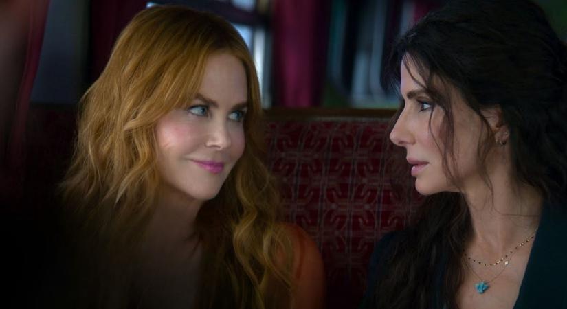 Végre itt az Átkozott boszorkák 2 első előzetese!