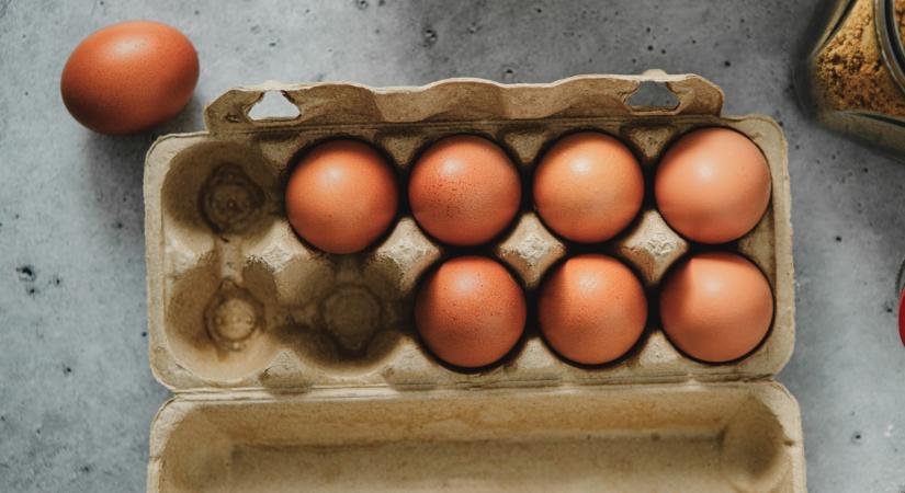 Te is vennél tojást mostanában? Jó, ha tisztában vagy vele, mi derült ki róla