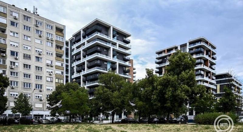 Megélénkült a Svájcból és az Egyesült Államokból érkező lakáspiaci kereslet