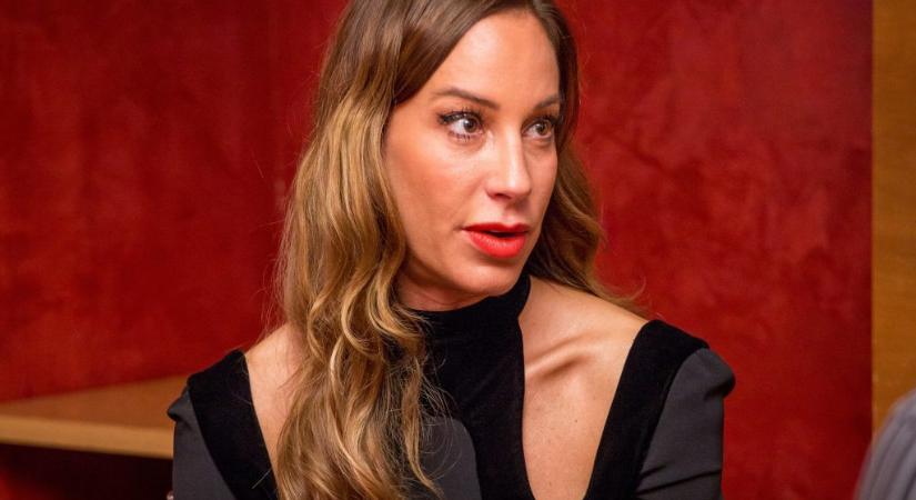 Ráthonyi-Palácsik Tímea újra képernyőn, ebben a műsorban láthatjuk viszont