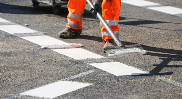 Nemzetközi feszültségek árnyékában: az egri útfelújításokat is elérte a bitumenhiány