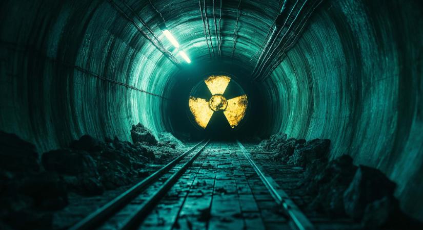 Oroszország átvehetné az iráni dúsított uránt