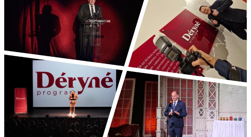 Színház határok nélkül – a Déryné Program missziója a Kárpát-medencében