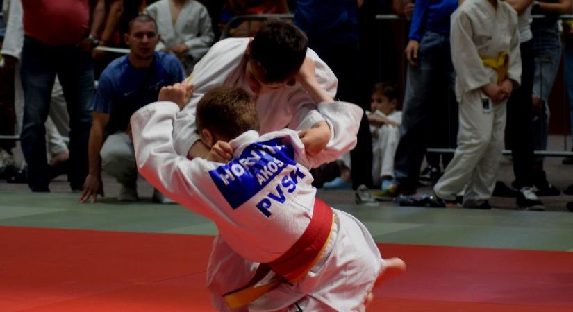 Hatvannál is több medál maradt Somogyban