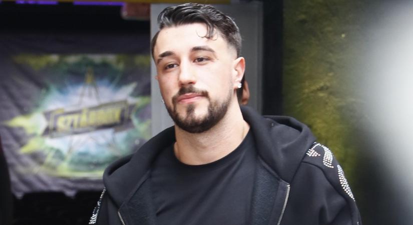 Meglepő választ adott K Kevin: ilyen lányok tetszenek neki igazán