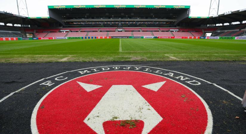 Életveszélyes késelés után stabilizálták a Midtjylland fiatal tehetségének állapotát