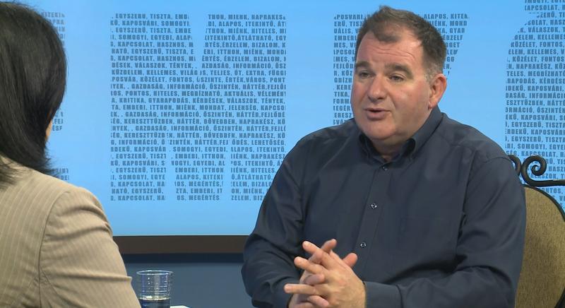 Generációk párbeszéde a Csikyben