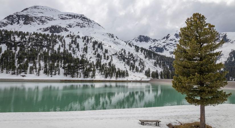 Bővítik a világ egyik legkülönlegesebb erőművét, amely egy hegy gyomrában működik