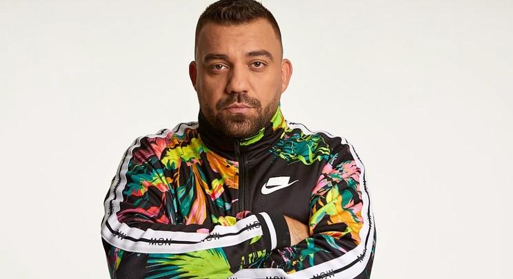 Már Zámbó Krisztián is reagált: újabb Jimmy-dalt dolgozott fel DR BRS