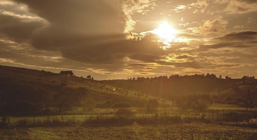 Ború vagy derű? Kettős arcát mutatja a tavasz