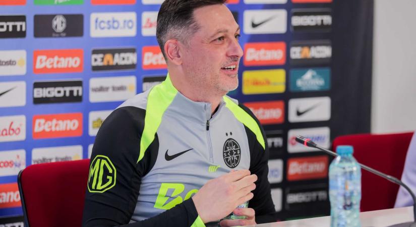 Megint edzőt keres a bajnokcsapat