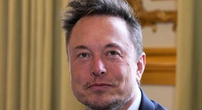 Már megint miben mesterkedik Elon Musk?