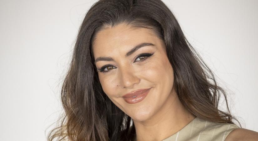 Kulcsár Edina megtörte a csendet 95 éves dédnagymamája állapotáról