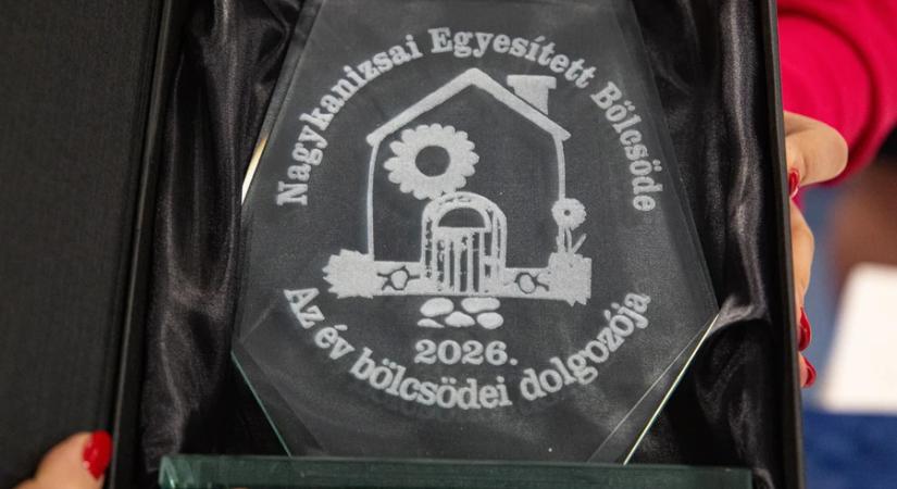 Kitüntetéssel és szakmai nappal ünnepeltek