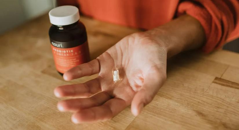 Sokan automatikusan szedik, de tényleg hasznos a probiotikum?