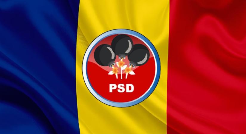 Felrobbant a háromrózsás patkánybomba és most lángokban áll a mioritikus politikai háztáj