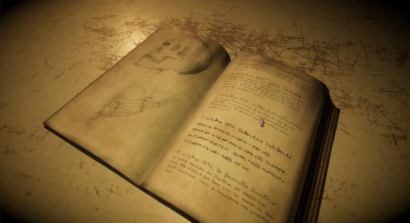 Napi ingyenes - The Whispering Valley