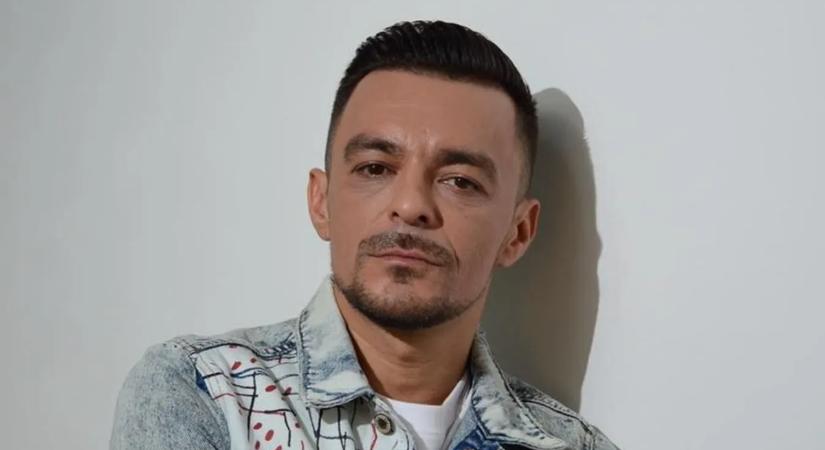 Megszületett Burai Krisztián lánya: különleges nevet kapott