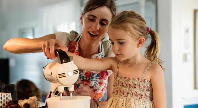 Kvíz: hány retró ételre emlékszel?