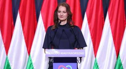 Forsthoffer Ágnes: a közbizalmat a parlamentben kell újra felépíteni