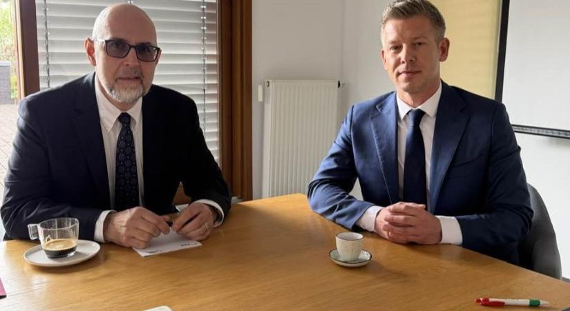 Öt kérdés, amit nem tehettünk fel Kelemen Hunornak