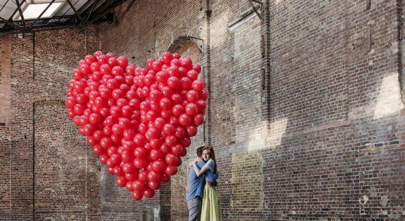 20 év és 2 közös gyerek után elvált, de most újra szerelmes Simon Attila: "Mindketten bemutattuk egymásnak a gyermekeinket"