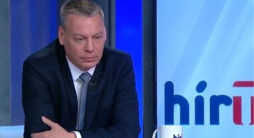 Fiala János: Eddig én voltam szopóágon, most te leszel?