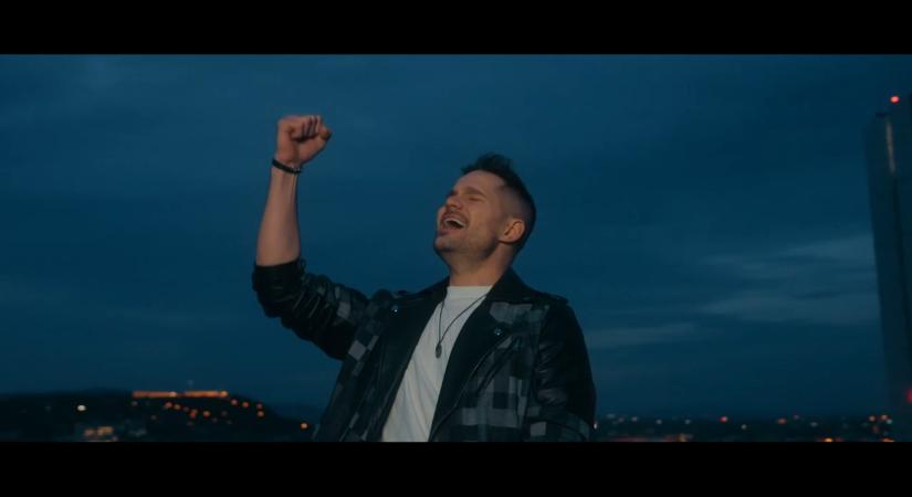 Jimmy-dal újragondolva: megérkezett az „Ugye nem bántad meg?” klip