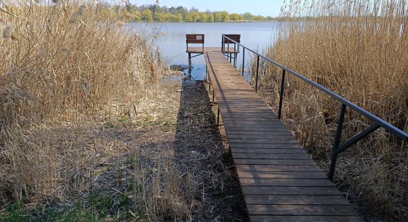 Az esőistenhez imádkoznak Oláhréten is