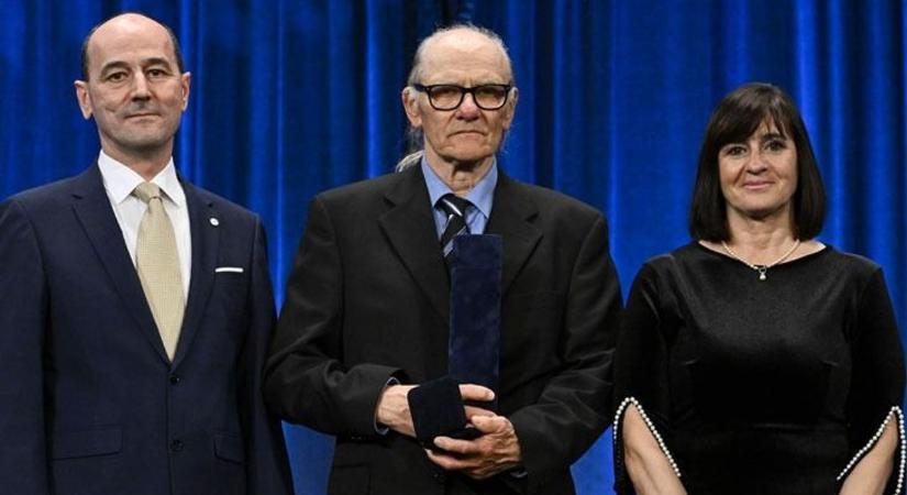 Víz Világnapi Díjátadó Gálaest 2026 – elismerés a Vasivíz munkatársának!