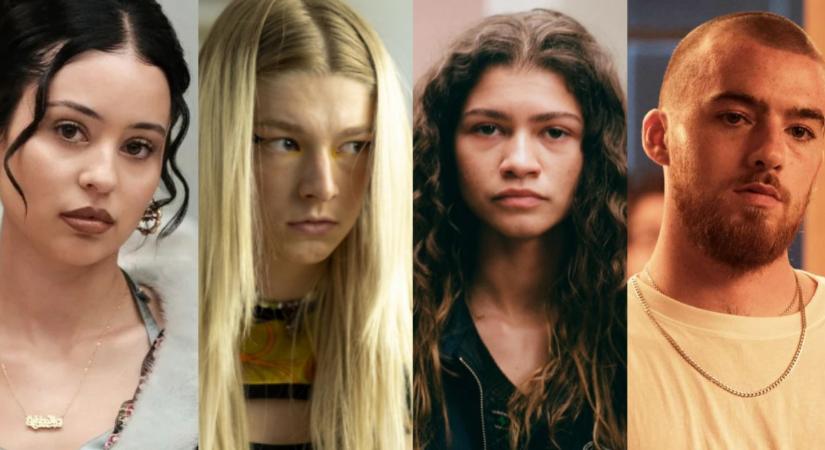 A 10 legsúlyosabb emberi dráma az Eufória körül, amit senki sem tud