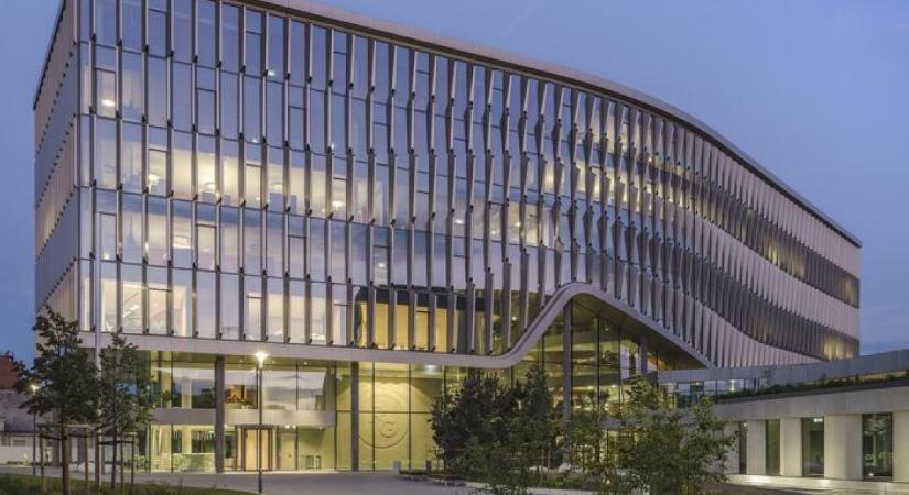 Napközben kilőttek a Richter-részvények