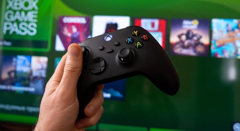 BRÉKING! Döntött az Xbox, mától olcsóbb a Game Pass Ultimate