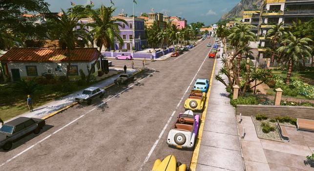 El Presidente újra választást nyert – Lássuk, milyen lesz a Tropico 7!