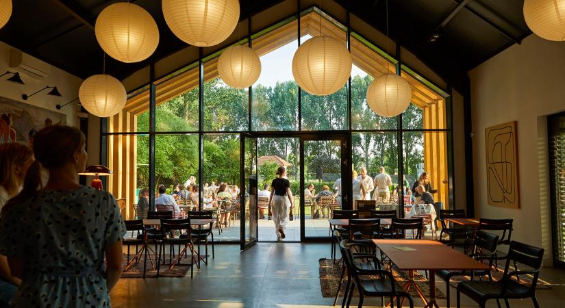 Közös Gyökerek – Nagy Pinot Noir Kóstoló